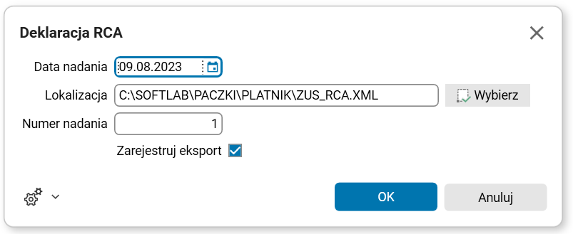 Obraz zawierający tekst, zrzut ekranu, Czcionka, numer Opis wygenerowany automatycznie