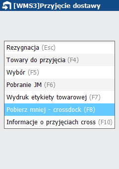 Obraz zawierający tekst, zrzut ekranu, Czcionka, numer Opis wygenerowany automatycznie