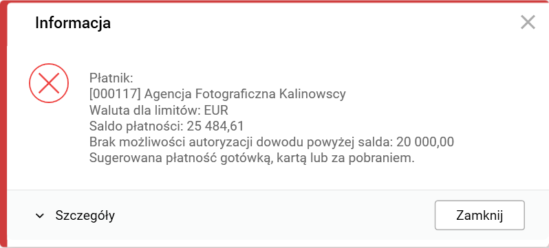 Obraz zawierający tekst, zrzut ekranu, Czcionka, numer Opis wygenerowany automatycznie