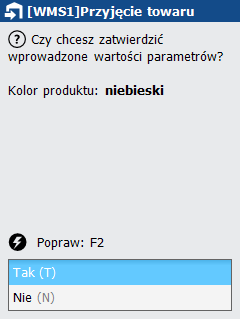 Obraz zawierający tekst, zrzut ekranu, Czcionka Opis wygenerowany automatycznie