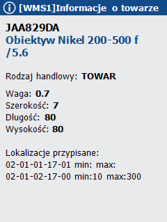 Obraz zawierający tekst, zrzut ekranu, Czcionka Opis wygenerowany automatycznie