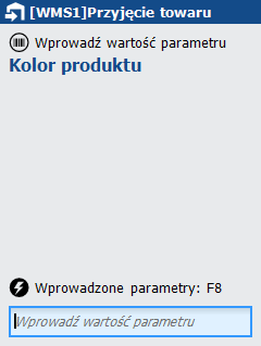 Obraz zawierający tekst, zrzut ekranu, Czcionka Opis wygenerowany automatycznie