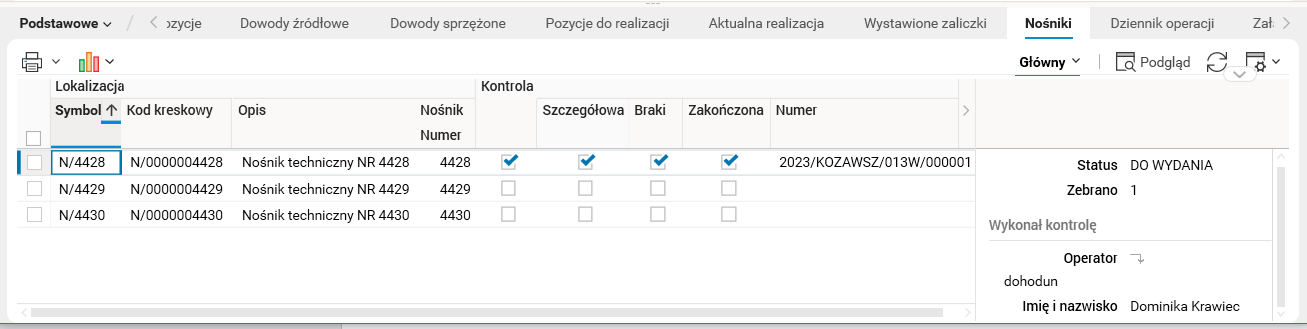 Obraz zawierający tekst, zrzut ekranu, linia, numer Opis wygenerowany automatycznie