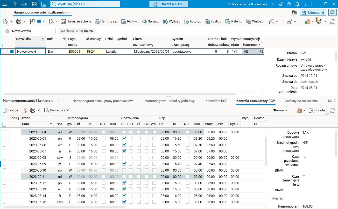 Obraz zawierający tekst, zrzut ekranu, numer, oprogramowanie Opis wygenerowany automatycznie