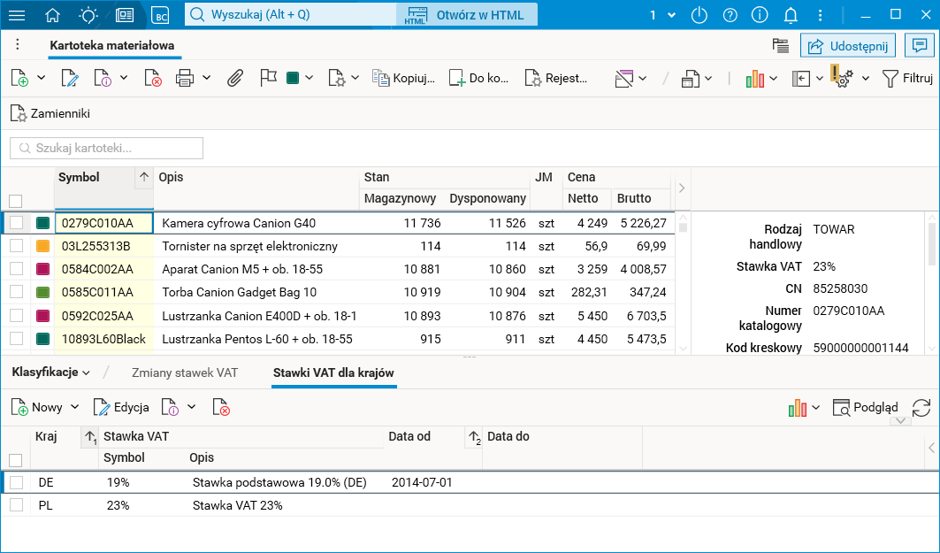 Obraz zawierający tekst, zrzut ekranu, oprogramowanie, Strona internetowa Opis wygenerowany automatycznie