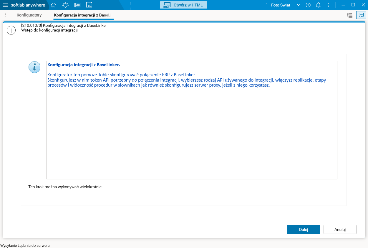 Obraz zawierający tekst, zrzut ekranu, oprogramowanie, Strona internetowa Opis wygenerowany automatycznie