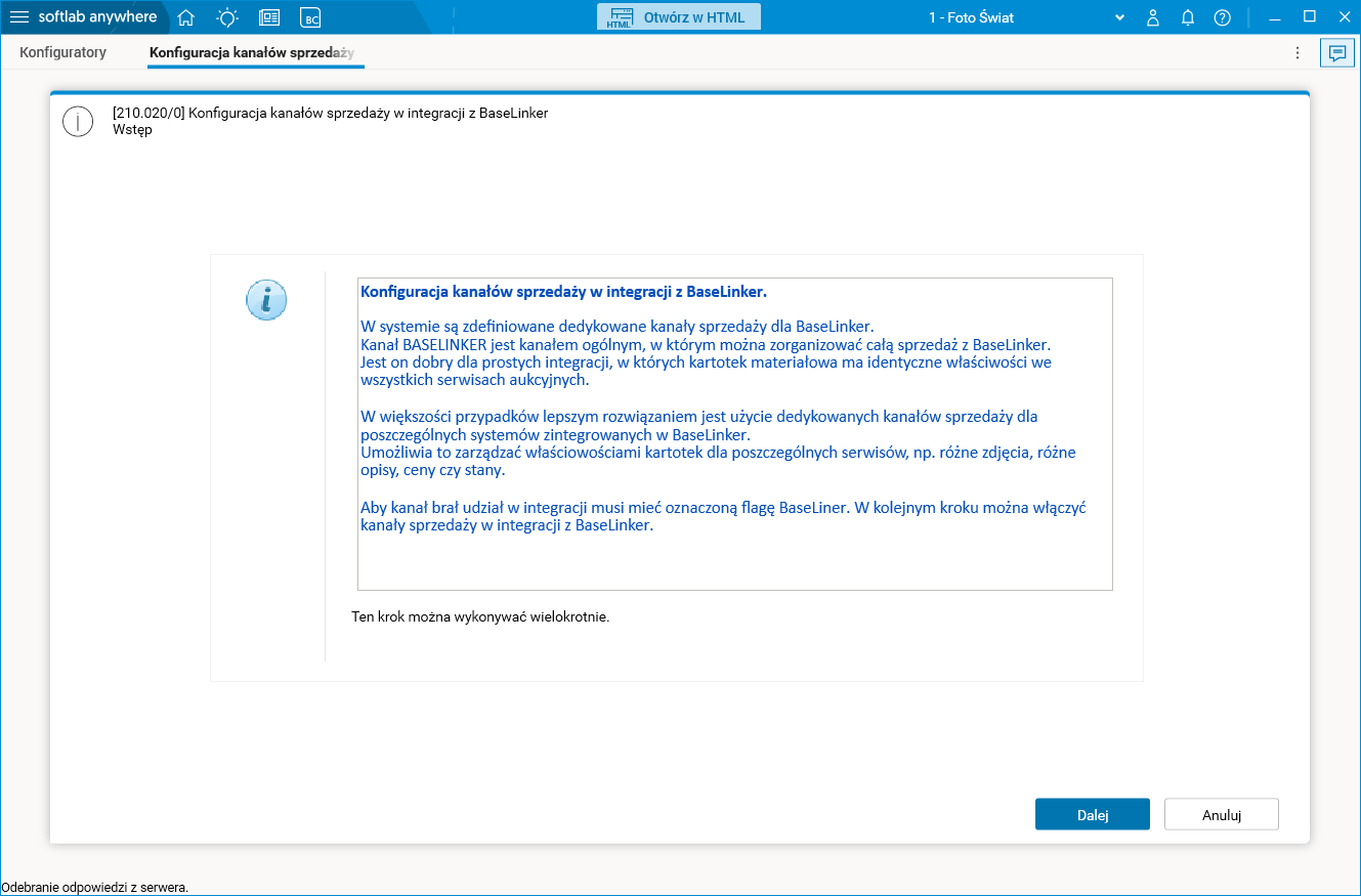 Obraz zawierający tekst, zrzut ekranu, oprogramowanie, Strona internetowa Opis wygenerowany automatycznie