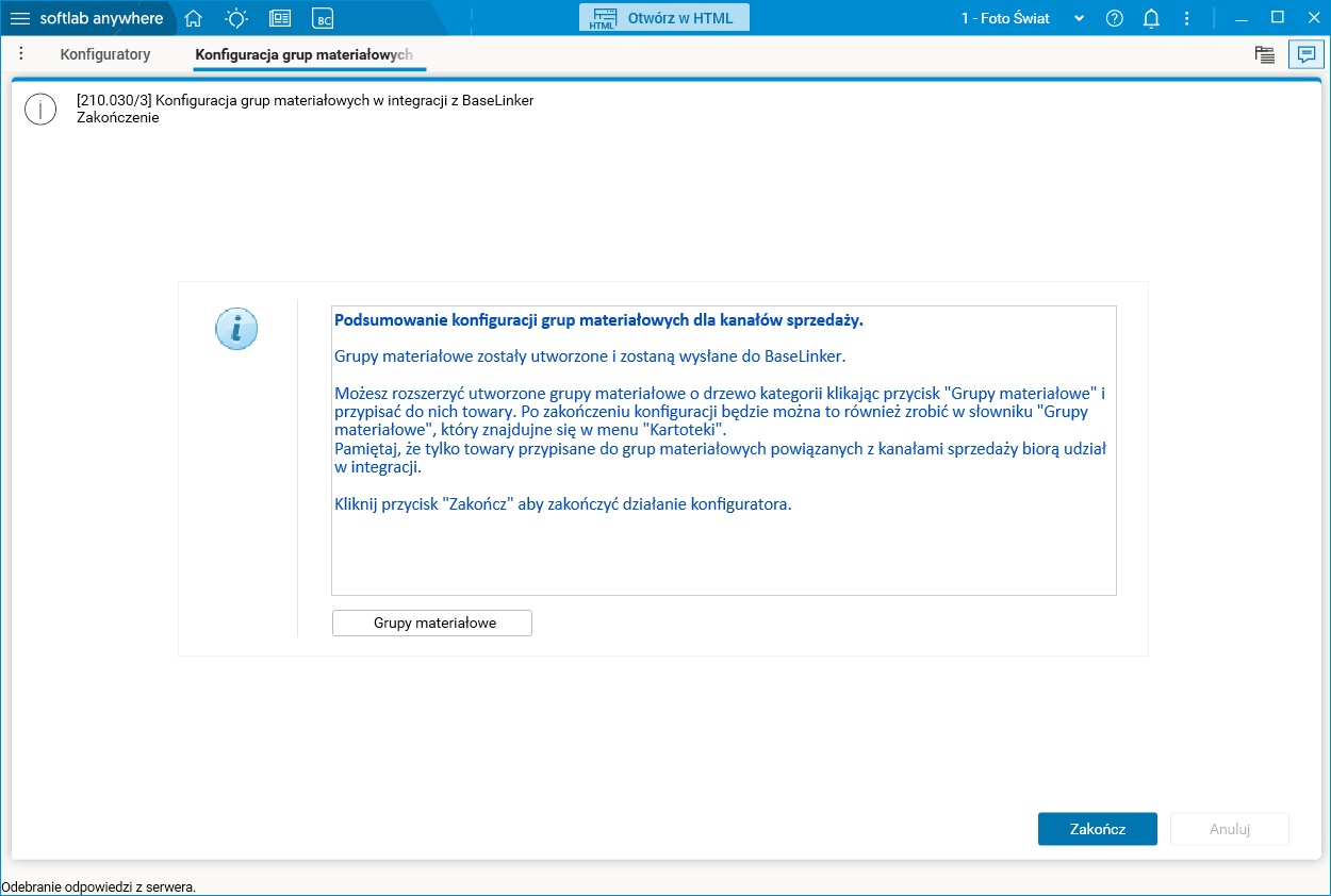 Obraz zawierający tekst, zrzut ekranu, oprogramowanie, Strona internetowa Opis wygenerowany automatycznie