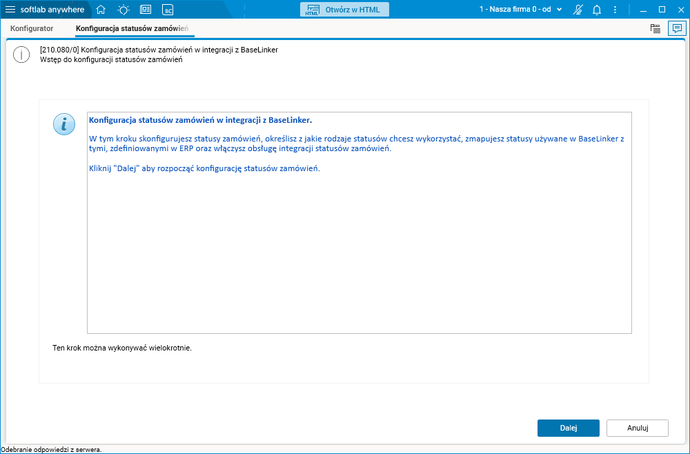 Obraz zawierający tekst, zrzut ekranu, oprogramowanie, Strona internetowa Opis wygenerowany automatycznie