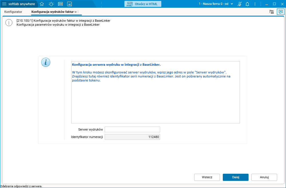 Obraz zawierający tekst, zrzut ekranu, oprogramowanie, Strona internetowa Opis wygenerowany automatycznie