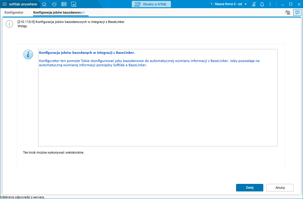 Obraz zawierający tekst, zrzut ekranu, oprogramowanie, wyświetlacz Opis wygenerowany automatycznie