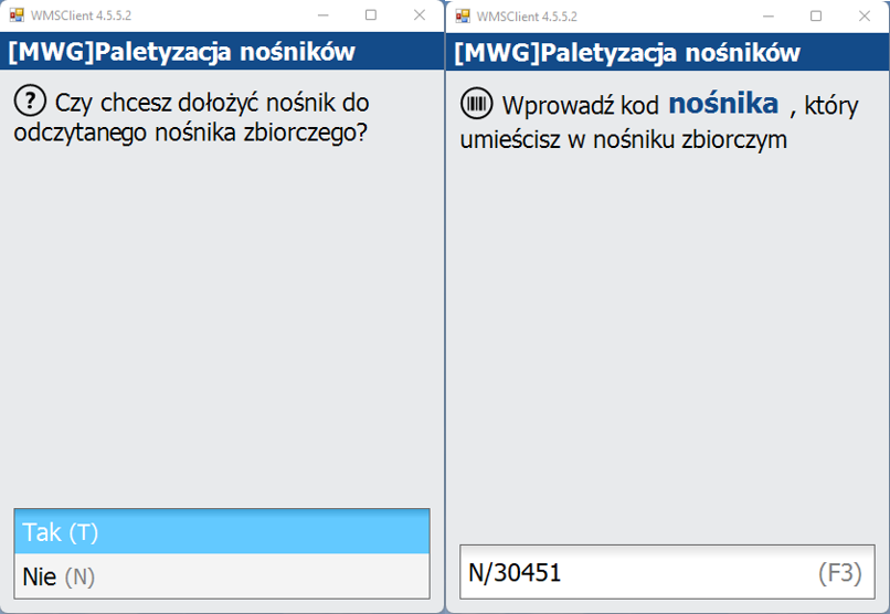 Obraz zawierający tekst, zrzut ekranu, oprogramowanie, wyświetlacz Opis wygenerowany automatycznie