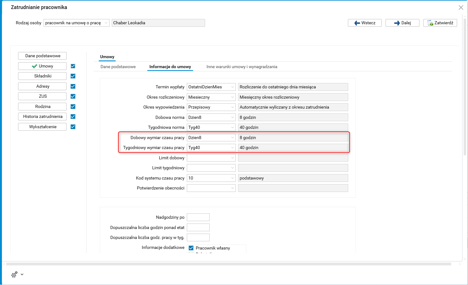 Obraz zawierający tekst, zrzut ekranu, oprogramowanie, numer Opis wygenerowany automatycznie