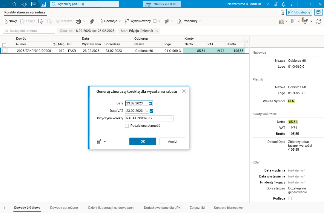 Obraz zawierający tekst, zrzut ekranu, oprogramowanie, Ikona komputerowa Opis wygenerowany automatycznie