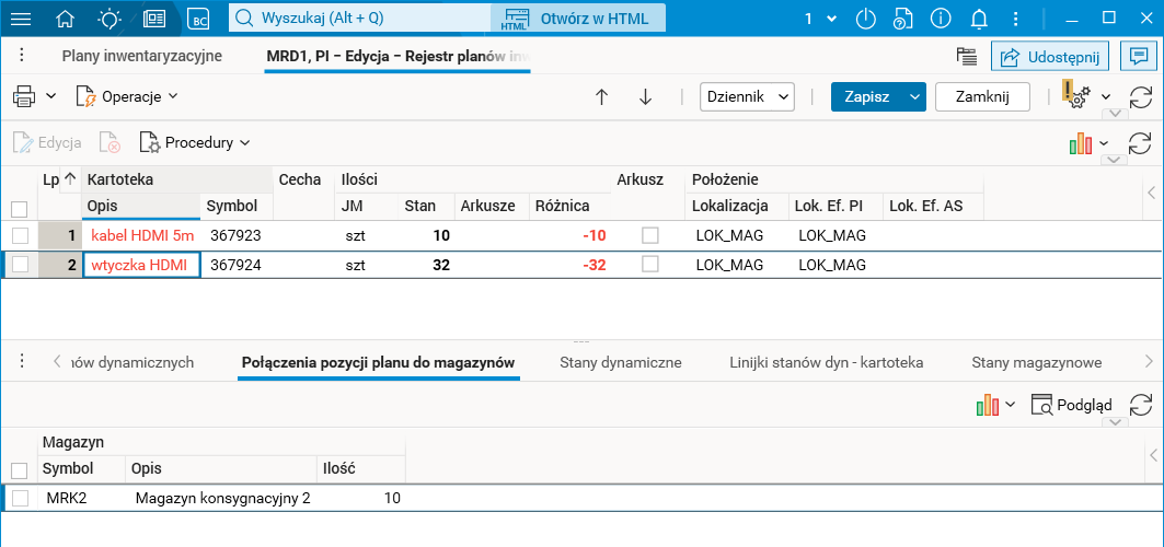 Obraz zawierający tekst, zrzut ekranu, oprogramowanie, numer Opis wygenerowany automatycznie