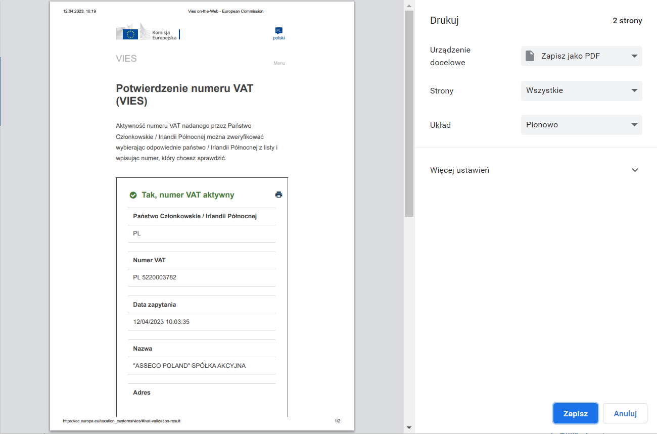 Obraz zawierający tekst, zrzut ekranu, oprogramowanie, Ikona komputerowa Opis wygenerowany automatycznie