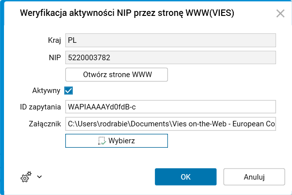 Obraz zawierający tekst, zrzut ekranu, oprogramowanie, wyświetlacz Opis wygenerowany automatycznie