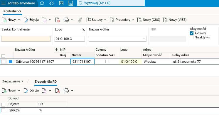 Obraz zawierający tekst, zrzut ekranu, oprogramowanie, numer Opis wygenerowany automatycznie