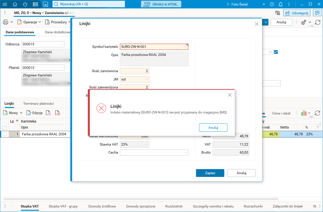 Obraz zawierający tekst, zrzut ekranu, oprogramowanie, Strona internetowa Opis wygenerowany automatycznie