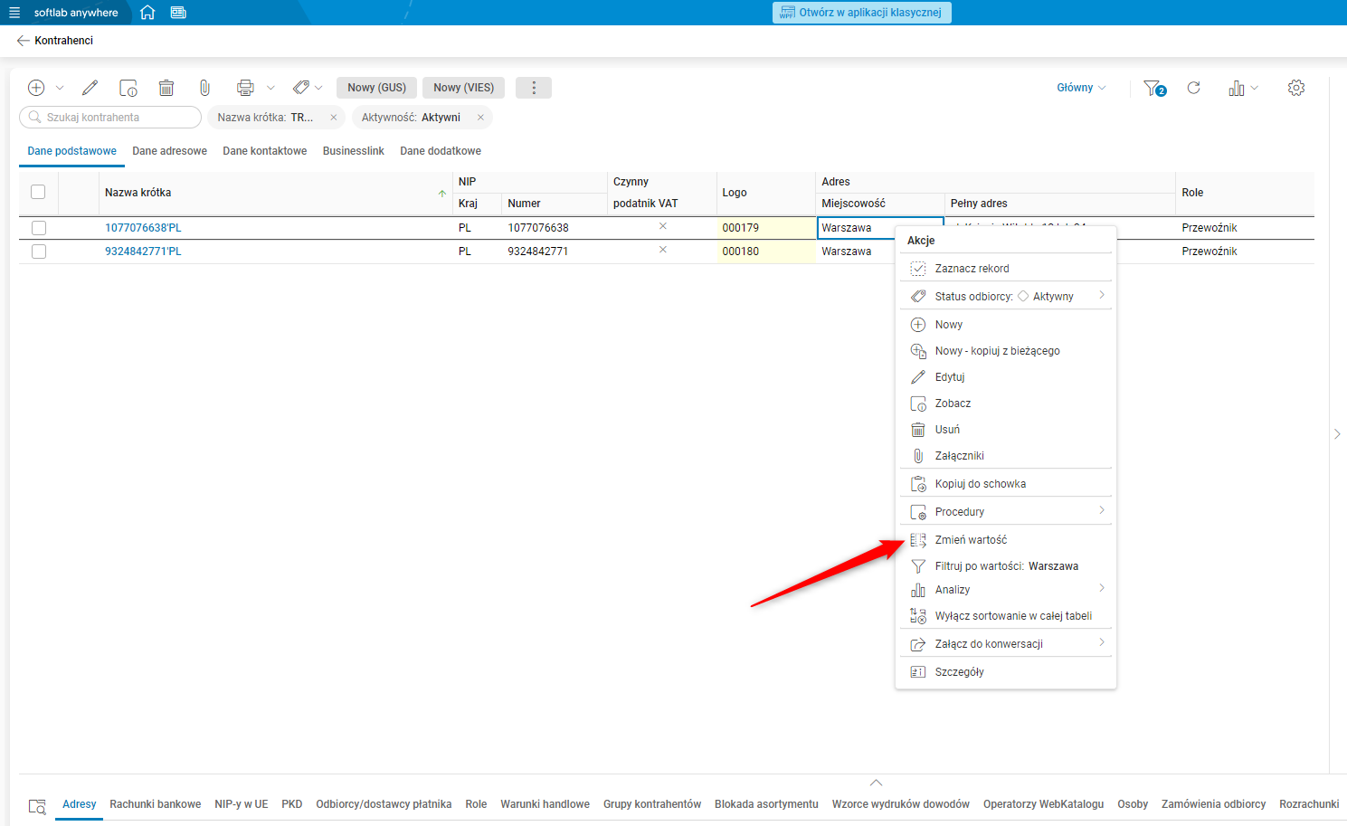 Obraz zawierający tekst, zrzut ekranu, oprogramowanie, Ikona komputerowa Opis wygenerowany automatycznie