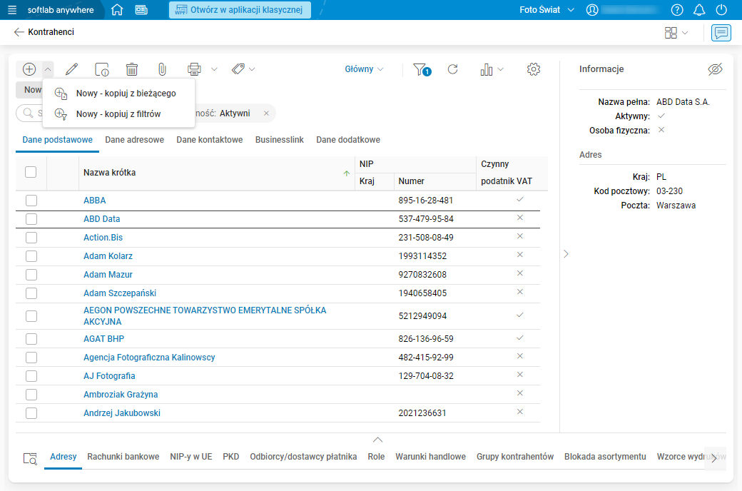 Obraz zawierający tekst, zrzut ekranu, oprogramowanie, numer Opis wygenerowany automatycznie