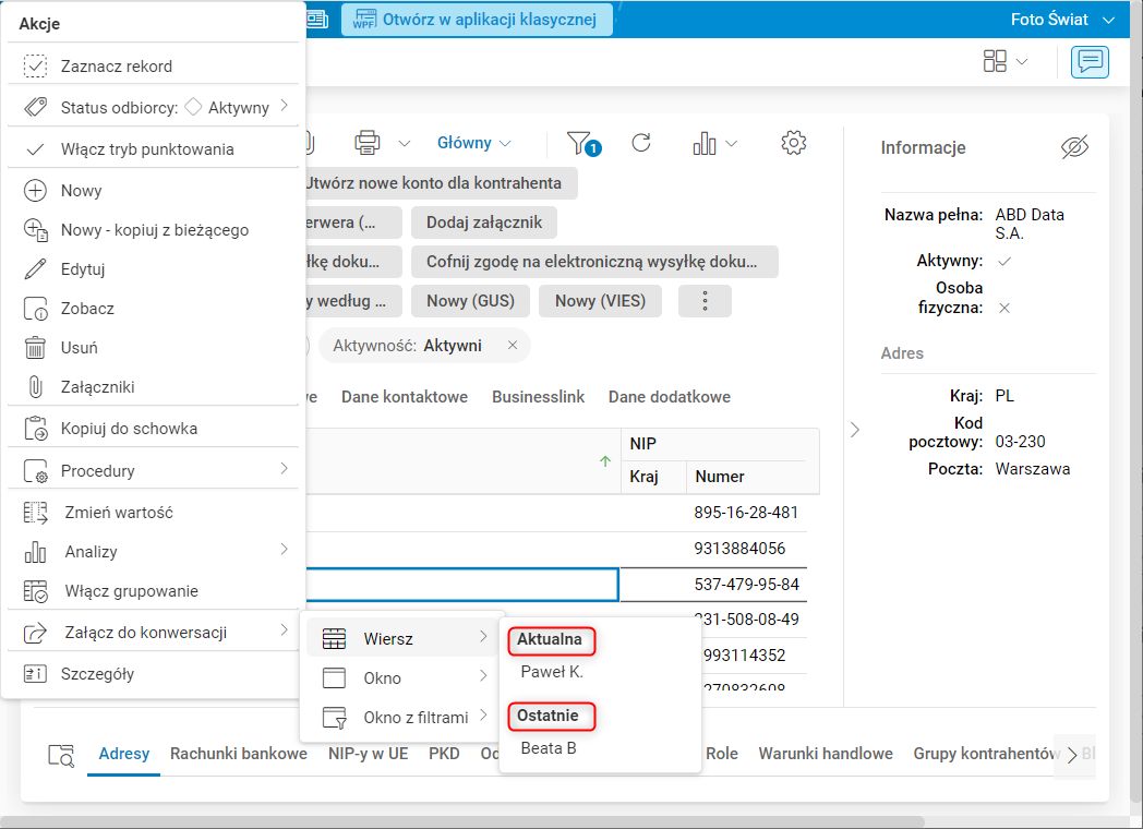 Obraz zawierający tekst, zrzut ekranu, oprogramowanie, Ikona komputerowa Opis wygenerowany automatycznie