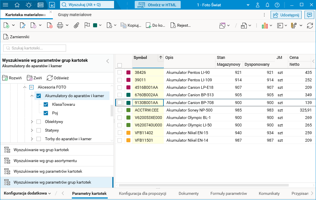 Obraz zawierający tekst, zrzut ekranu, oprogramowanie, numer Opis wygenerowany automatycznie