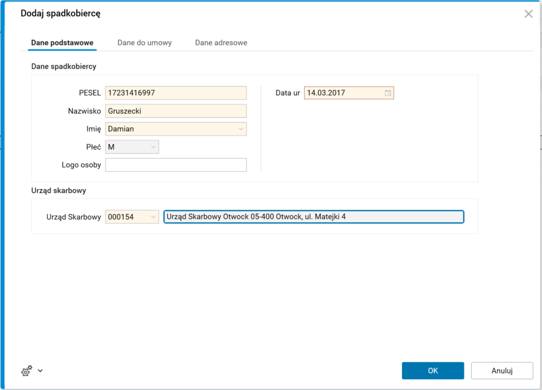 Obraz zawierający tekst, zrzut ekranu, oprogramowanie, wyświetlacz Opis wygenerowany automatycznie