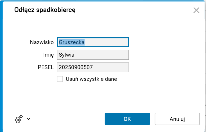 Obraz zawierający tekst, zrzut ekranu, oprogramowanie, wyświetlacz Opis wygenerowany automatycznie
