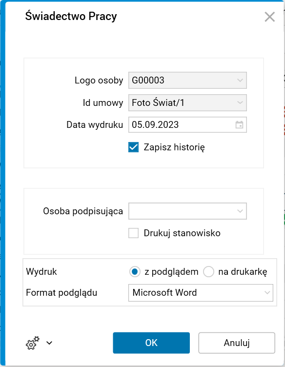 Obraz zawierający tekst, zrzut ekranu, oprogramowanie, wyświetlacz Opis wygenerowany automatycznie
