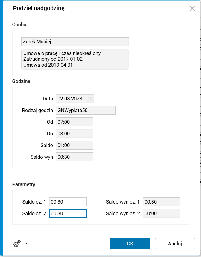 Obraz zawierający tekst, zrzut ekranu, oprogramowanie, wyświetlacz Opis wygenerowany automatycznie