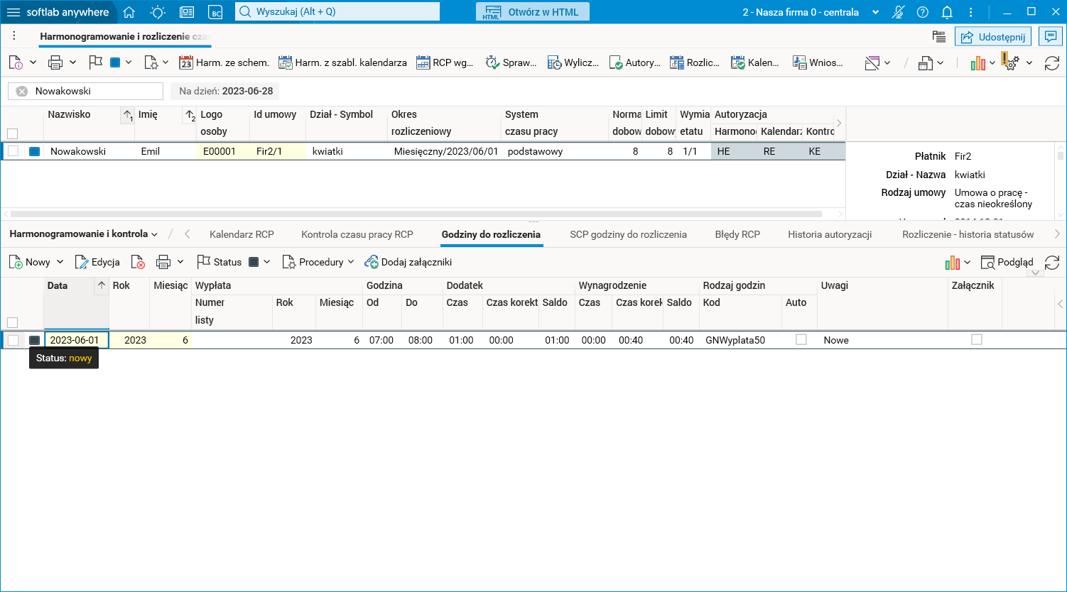 Obraz zawierający tekst, zrzut ekranu, oprogramowanie, Ikona komputerowa Opis wygenerowany automatycznie