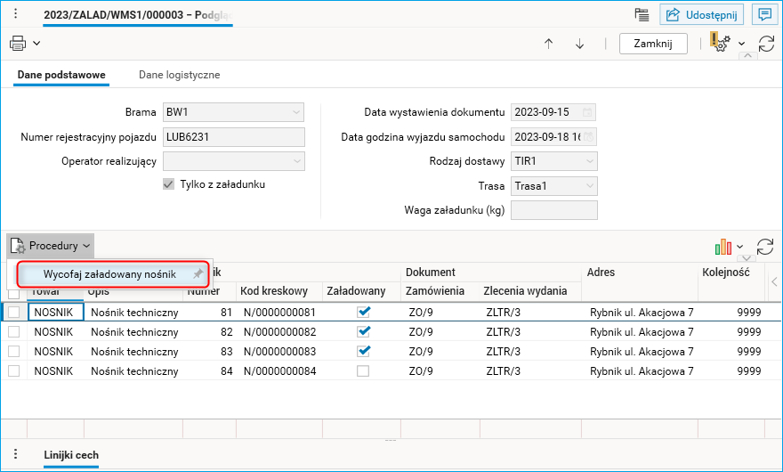 Obraz zawierający tekst, zrzut ekranu, oprogramowanie, Strona internetowa Opis wygenerowany automatycznie