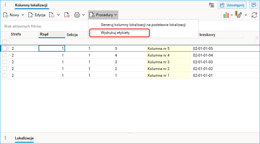 Obraz zawierający tekst, zrzut ekranu, oprogramowanie, numer Opis wygenerowany automatycznie