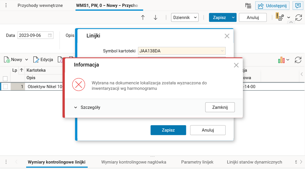 Obraz zawierający tekst, zrzut ekranu, oprogramowanie, numer Opis wygenerowany automatycznie