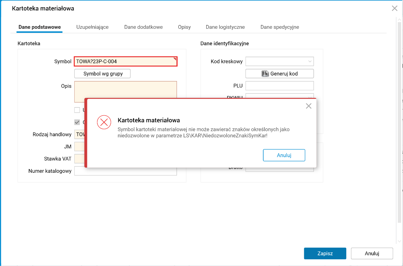 Obraz zawierający tekst, zrzut ekranu, wyświetlacz, oprogramowanie Opis wygenerowany automatycznie