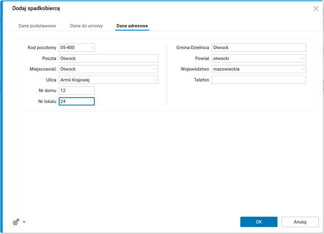 Obraz zawierający tekst, zrzut ekranu, wyświetlacz, oprogramowanie Opis wygenerowany automatycznie