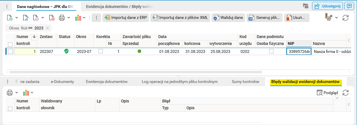 Obraz zawierający tekst, numer, Czcionka, oprogramowanie Opis wygenerowany automatycznie