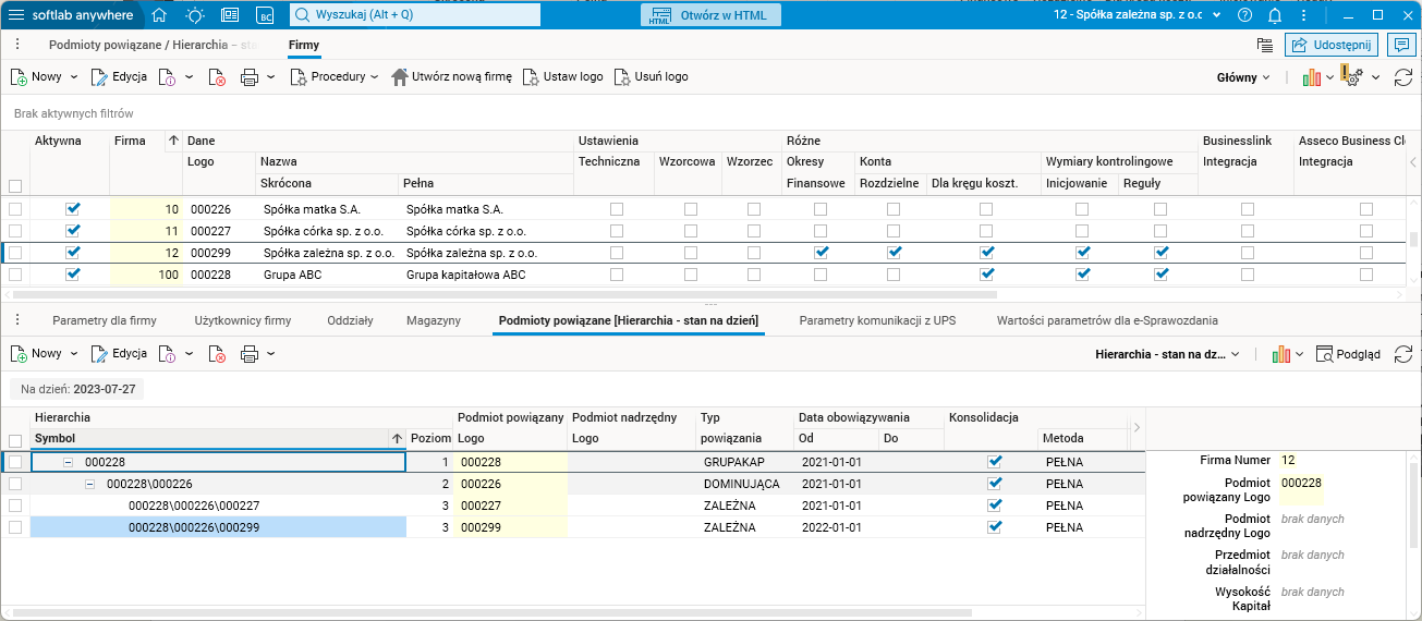 Obraz zawierający tekst, numer, linia, Czcionka Opis wygenerowany automatycznie