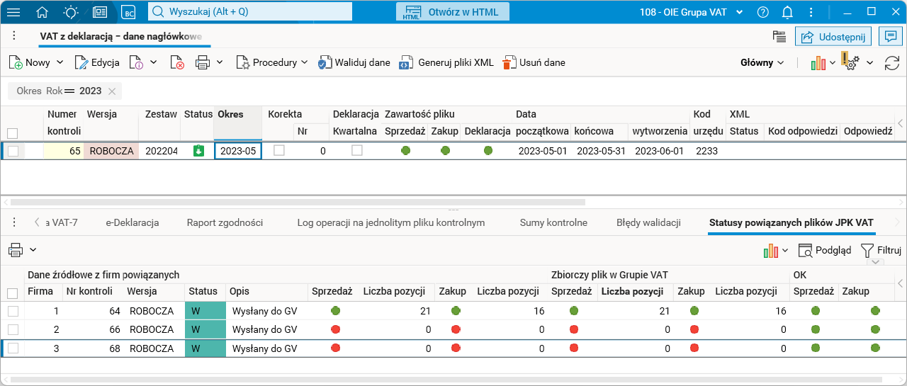 Obraz zawierający tekst, numer, oprogramowanie, Czcionka Opis wygenerowany automatycznie