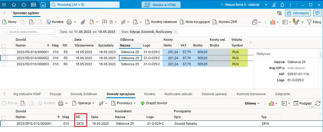 Obraz zawierający tekst, numer, oprogramowanie, Czcionka Opis wygenerowany automatycznie