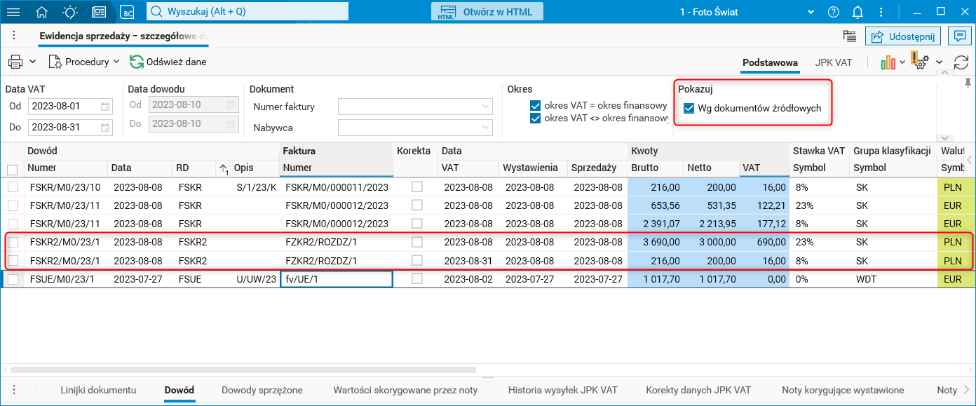 Obraz zawierający tekst, numer, oprogramowanie, Czcionka Opis wygenerowany automatycznie