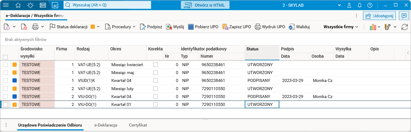Obraz zawierający tekst, numer, zrzut ekranu, Czcionka Opis wygenerowany automatycznie