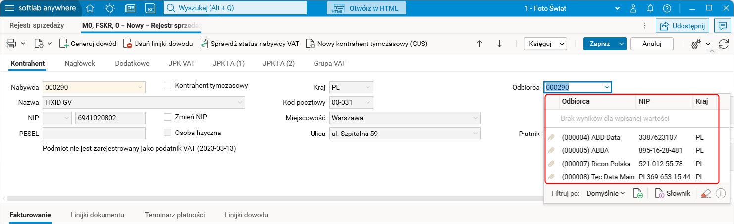 Obraz zawierający tekst Opis wygenerowany automatycznie