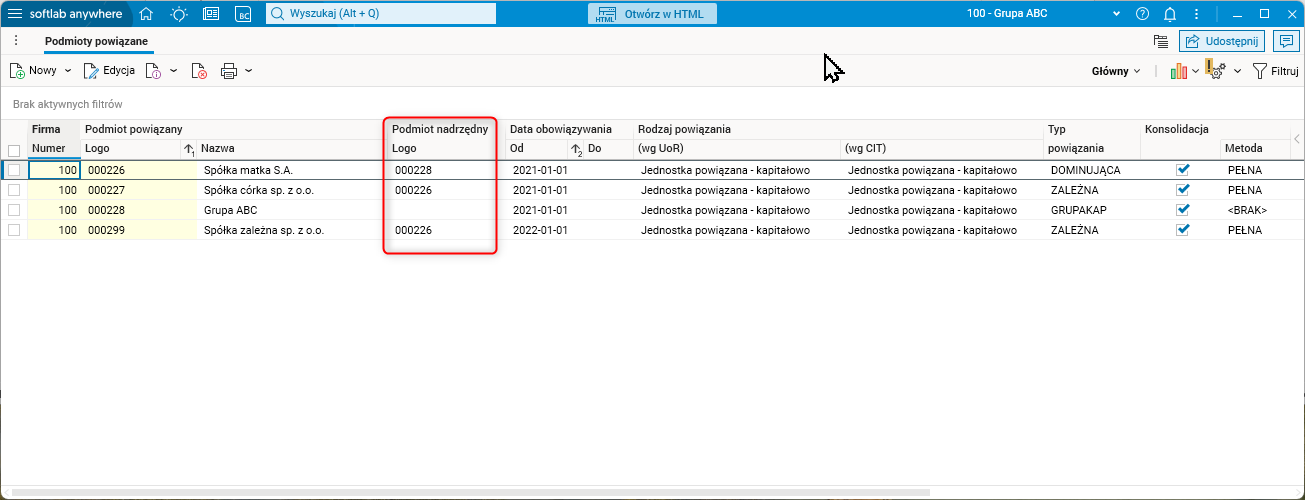 Obraz zawierający tekst, oprogramowanie, Ikona komputerowa, Strona internetowa Opis wygenerowany automatycznie