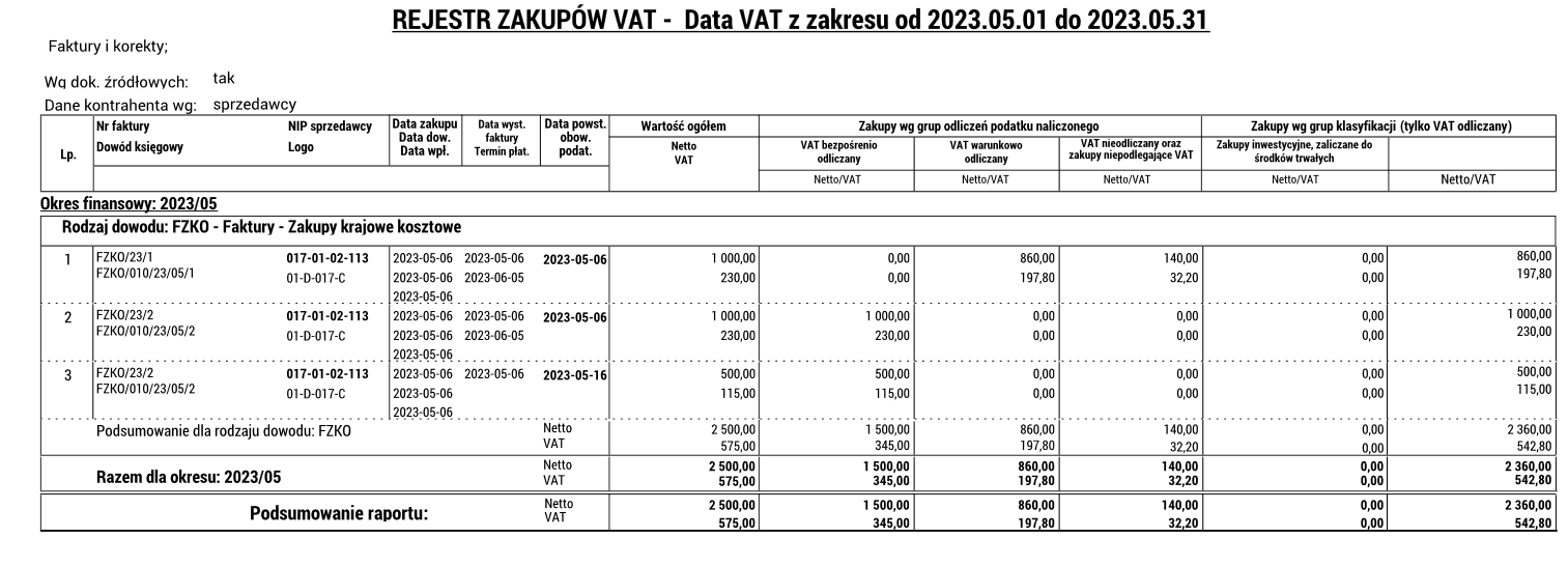 Obraz zawierający tekst, paragon, Czcionka, numer Opis wygenerowany automatycznie