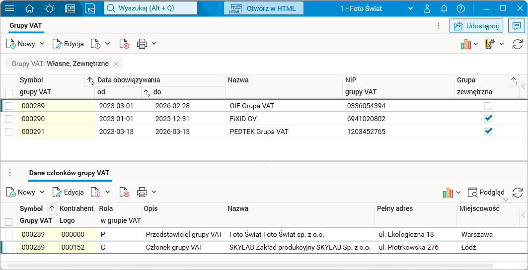 Obraz zawierający tekst, stół Opis wygenerowany automatycznie