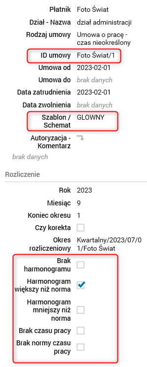 Obraz zawierający tekst, zrzut ekranu, Czcionka, numer Opis wygenerowany automatycznie