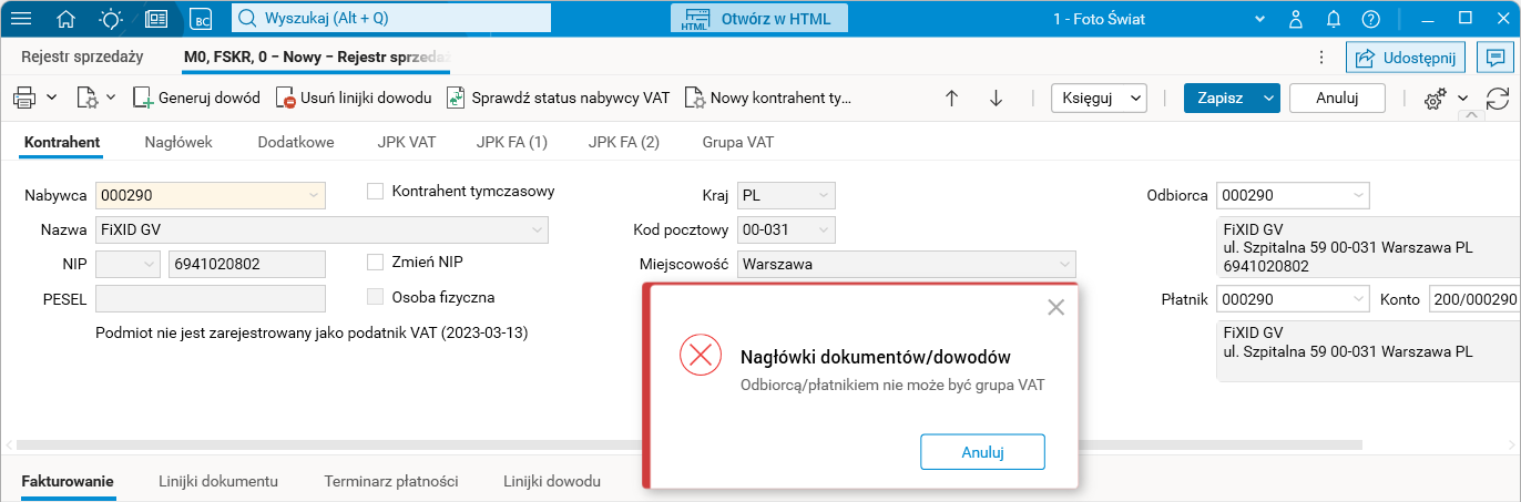 Obraz zawierający tekst, zrzut ekranu, Czcionka, numer Opis wygenerowany automatycznie