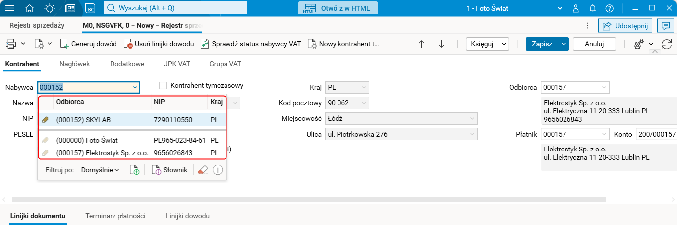Obraz zawierający tekst, zrzut ekranu, Czcionka, numer Opis wygenerowany automatycznie